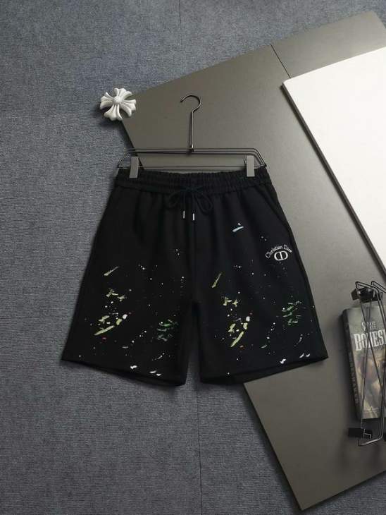 Dior Short Pants _SKUDiorS-2XLxetr14017162